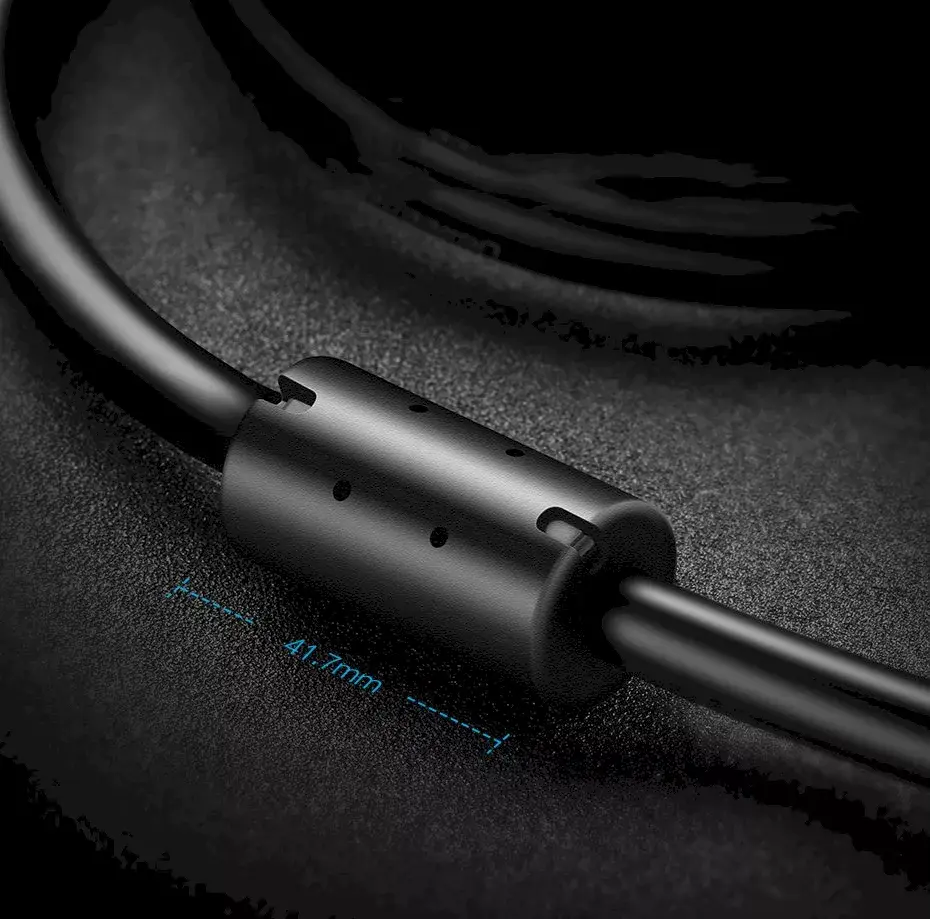 Кабель USB UGREEN 10385 Mini-USB 1.5 м Photo 15
