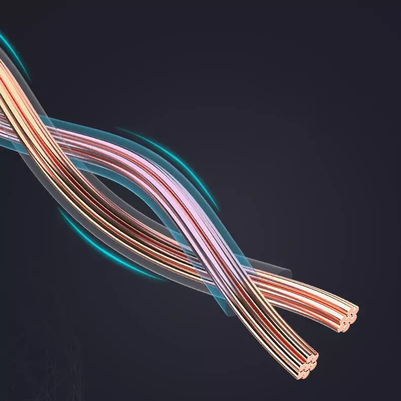 UGREEN NW106 Cat 7 STP Ethernet Cable 10m Photo 19