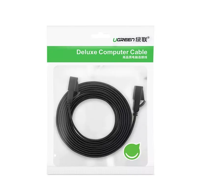 UGREEN NW106 Cat 7 STP Ethernet Cable 10m Photo 5