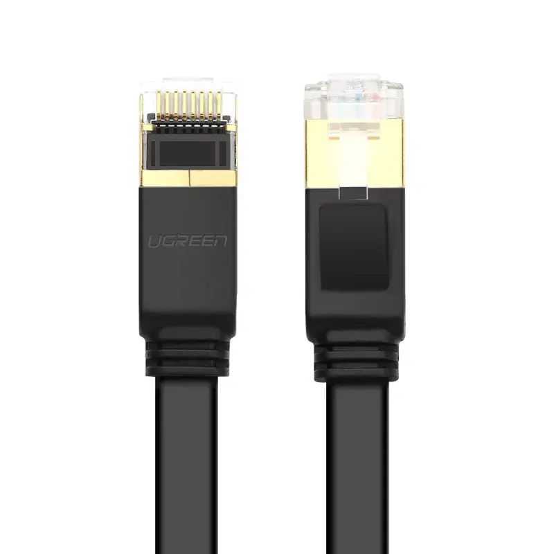 UGREEN NW106 Cat 7 STP Ethernet Cable 10m Photo 2
