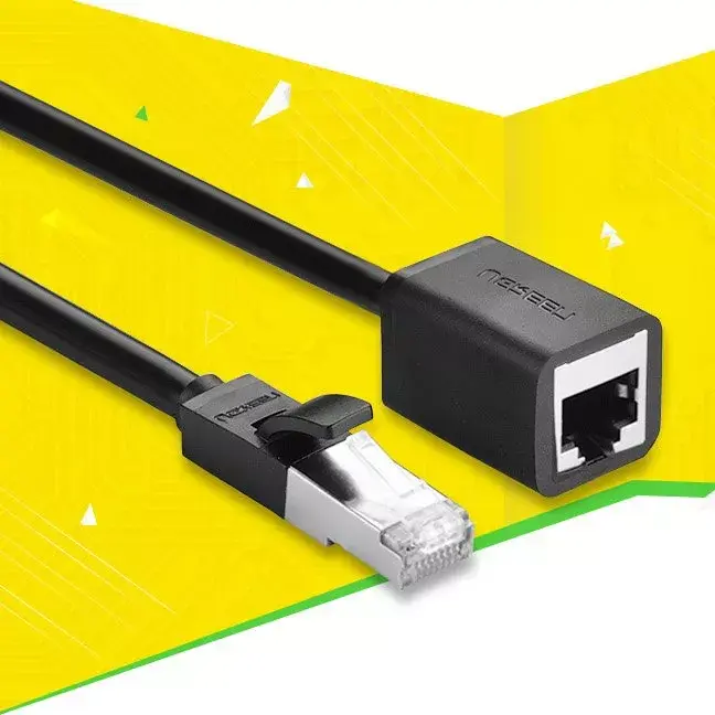 UGREEN Ethernet extension cable RJ45 Cat6 5 m Photo 17