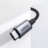 UGREEN CM450 3.5 mm — USB‑C AUX kabelis 1 m Photo 3