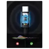 UGREEN CM450 3.5 mm — USB‑C AUX kabelis 1 m Photo 8