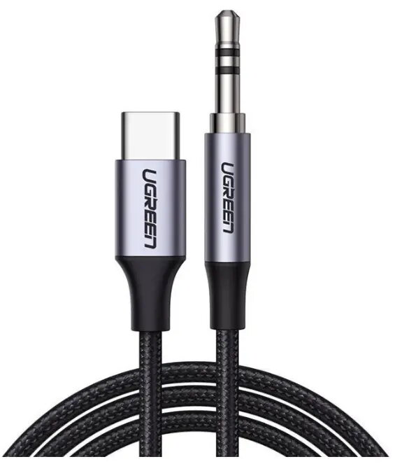 Ugreen CM450 Audio Kabelis 3.5mm