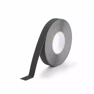 Durable DURALINE GRIP Lente 15m Melna Alumīnijs Plastmasa Iekštelpām Ārtelpām