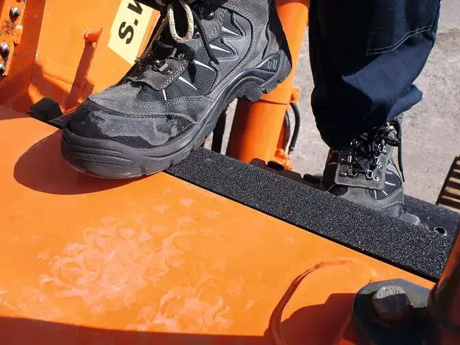 Durable DURALINE GRIP lente Photo 2