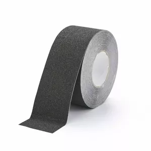 Durable DURALINE GRIP Marking Tape 15 m Aluminium Plastic Black