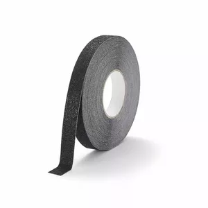 Durable DURALINE GRIP+ Piemērots iekštelpām Piemērots izmantošanai ārpus telpām 15 m Alumīnijs, Plastmasa Melns