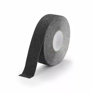 Durable DURALINE GRIP+ FORMFIT 15 м Чёрная Алюминий Пластик Лента
