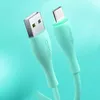 Joyroom Joyroom S-1030M8 Type-C data cable 1M white Photo 2