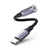 UGREEN AV161 3,5 mm ligzda uz USB-C adapters Photo 2