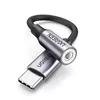 UGREEN AV161 3,5 mm ligzda uz USB-C adapters Photo 3