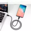 CHOETECH CC0004-V2 кабель USB Type-C — Type-C 3 м Photo 4