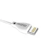 Кабель Dudao L4L Lightning 1 м 2.4A Photo 2