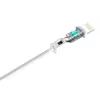 Кабель Dudao L4L Lightning 1 м 2.4A Photo 3