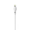 Кабель Dudao L4L Lightning 1 м 2.4A Photo 7