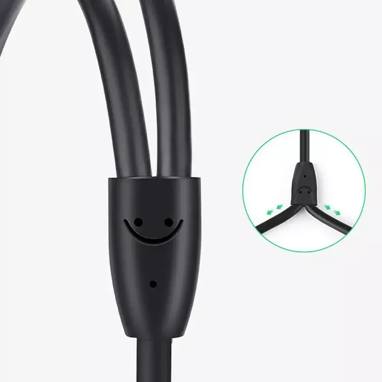 UGREEN USB Type-C to 2×RCA audio cable 1.5 m Photo 3