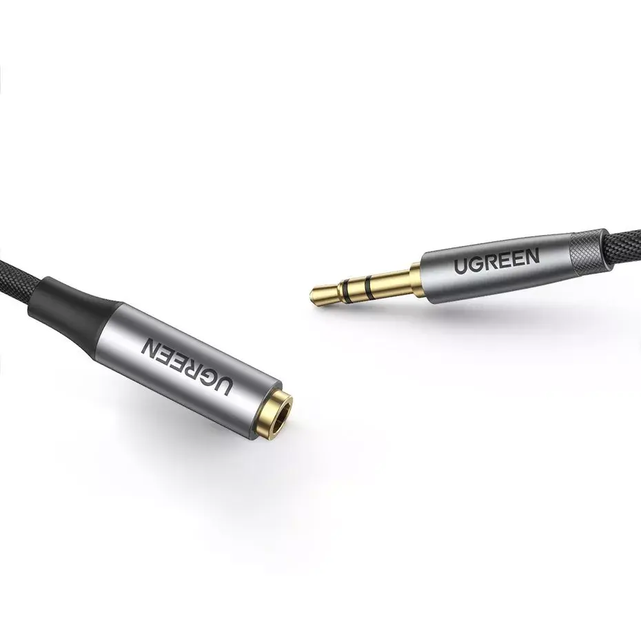 UGREEN AV190 3.5mm audio extension cable 2 m Photo 2