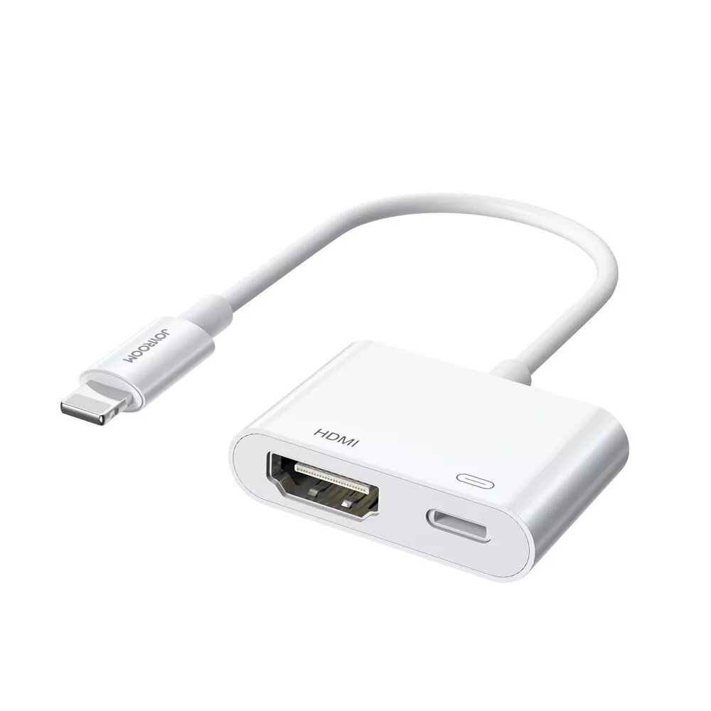 Cable Adapters & Converters