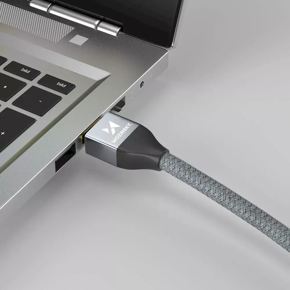 HDMI kabelis Wozinsky WHDMI-10 8K 60Hz Photo 2