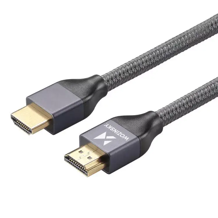 HDMI kabelis Wozinsky WHDMI-10 8K 60Hz Photo 3