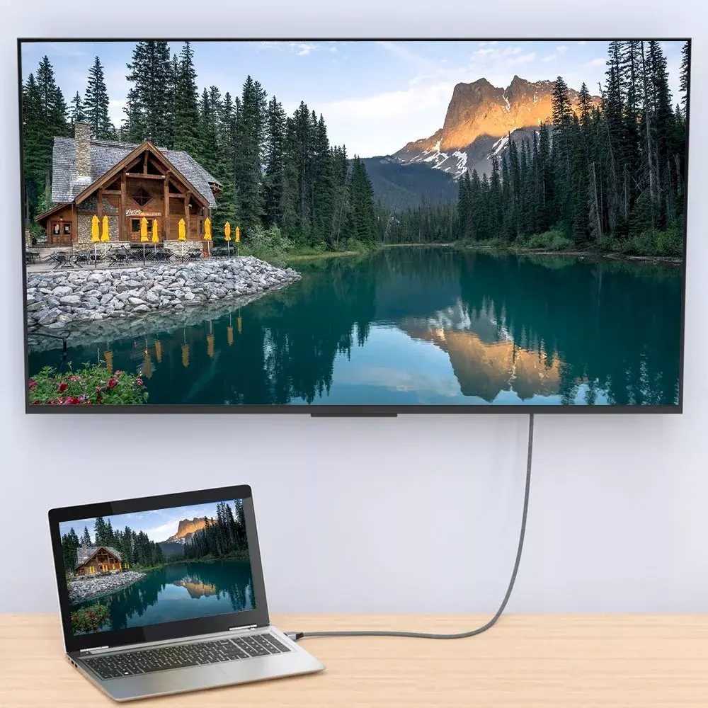 HDMI kabelis Wozinsky WHDMI-10 8K 60Hz Photo 5