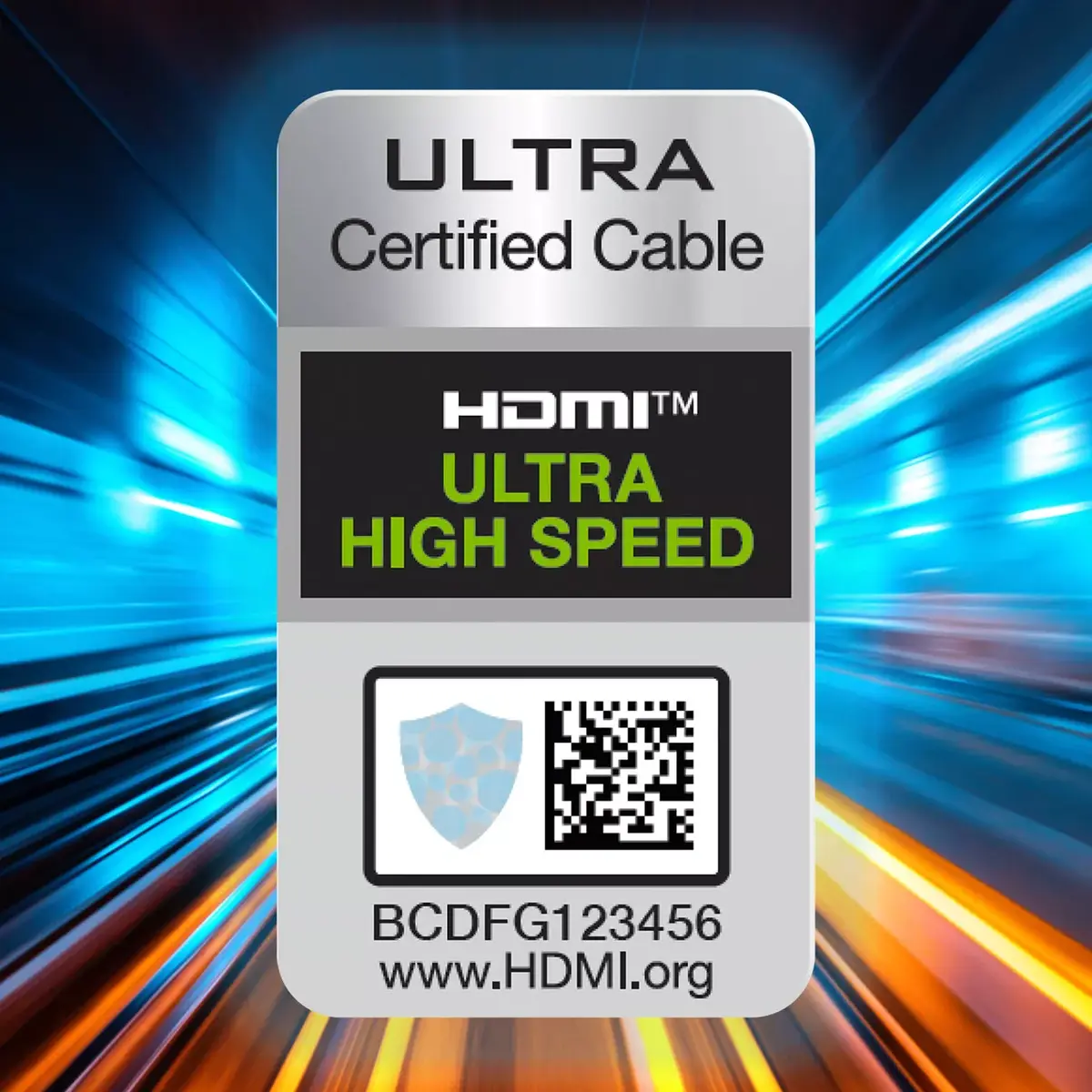 HDMI kabelis Wozinsky WHDMI-10 8K 60Hz Photo 10