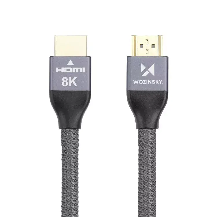 Wozinsky HDMI 2.1 WHDMI-30 — 3 m, 48 Gbps Photo 7