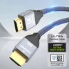 HDMI 2.1 kabelis Wozinsky WHDMI-50 5 m Photo 11