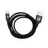 Wozinsky WUC-M1B USB–microUSB кабель 1 м Photo 3