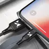 Wozinsky WUC-M1B USB–microUSB кабель 1 м Photo 7
