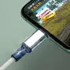 Wozinsky WUC-M1B USB–microUSB кабель 1 м Photo 10