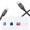 UGREEN USB Type-C to Lightning cable C94, 1 m Photo 6