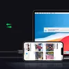 UGREEN USB Type-C to Lightning cable C94, 1 m Photo 7