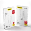 Dudao L16 Lightning uz 3.5 mm adapteri Photo 5