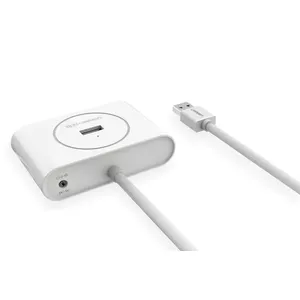 Ugreen 20283 interface hub White