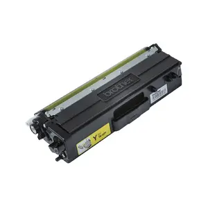 Картридж Brother TN-423Y оригинальный жёлтый 4000 страниц