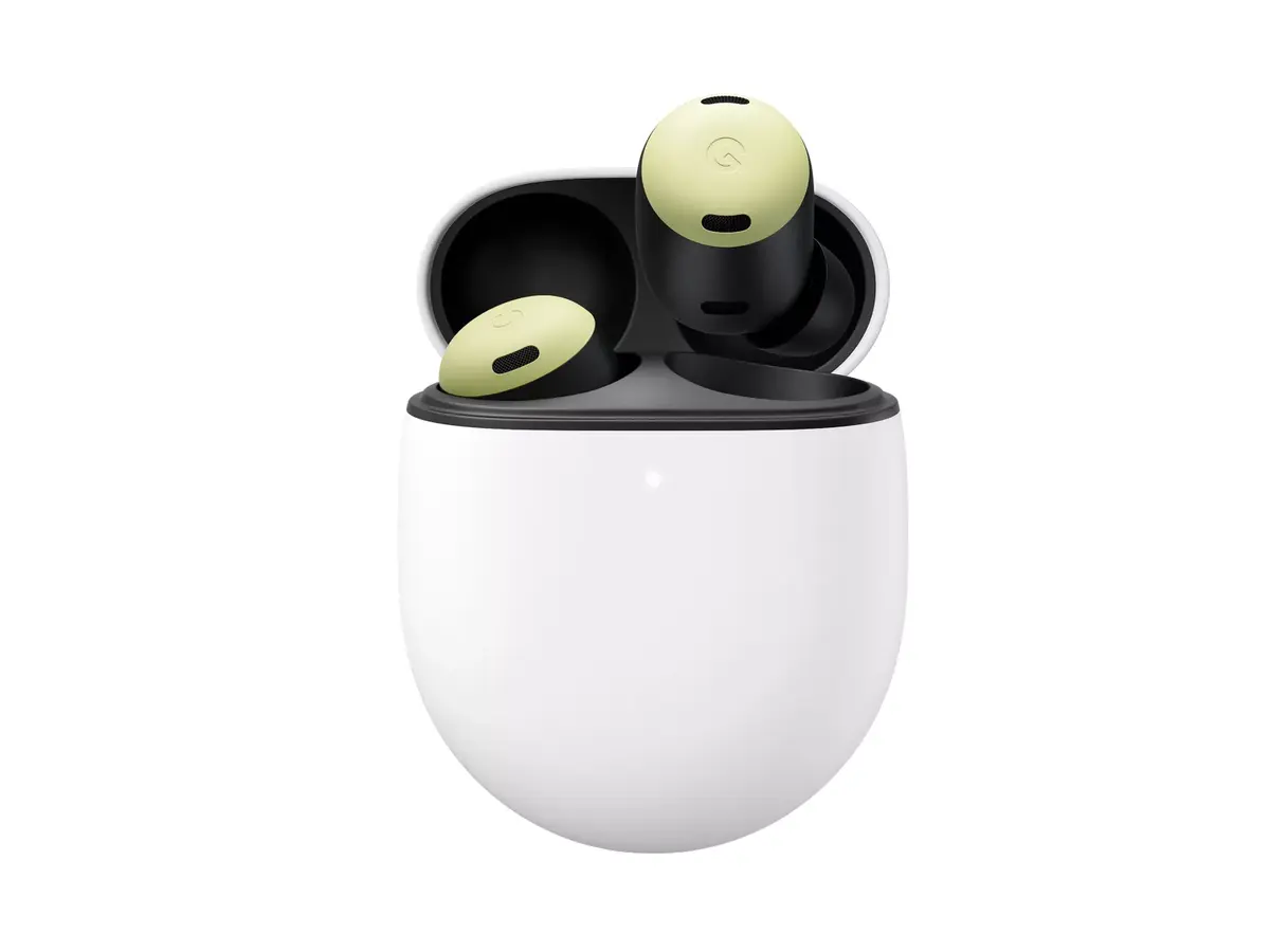 Наушники Google Pixel Buds Pro Photo 3