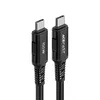 Acefast кабель USB Type-C C4-03 — 2 м, 100 Вт Photo 2