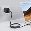 Acefast кабель USB Type-C C4-03 — 2 м, 100 Вт Photo 4
