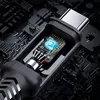 Acefast кабель USB Type-C C4-03 — 2 м, 100 Вт Photo 9