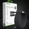Acefast кабель USB Type-C C4-03 — 2 м, 100 Вт Photo 10