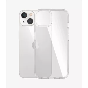 HardCase PanzerGlass Apple iPhone 2022 14 13 Caurspīdīgs