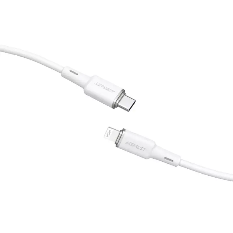 Acefast C2-01 кабель USB-C — Lightning 1,2 м Photo 2