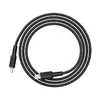 Acefast C2-01 кабель USB-C — Lightning 1,2 м Photo 3