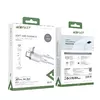 Acefast C2-01 кабель USB-C — Lightning 1,2 м Photo 10