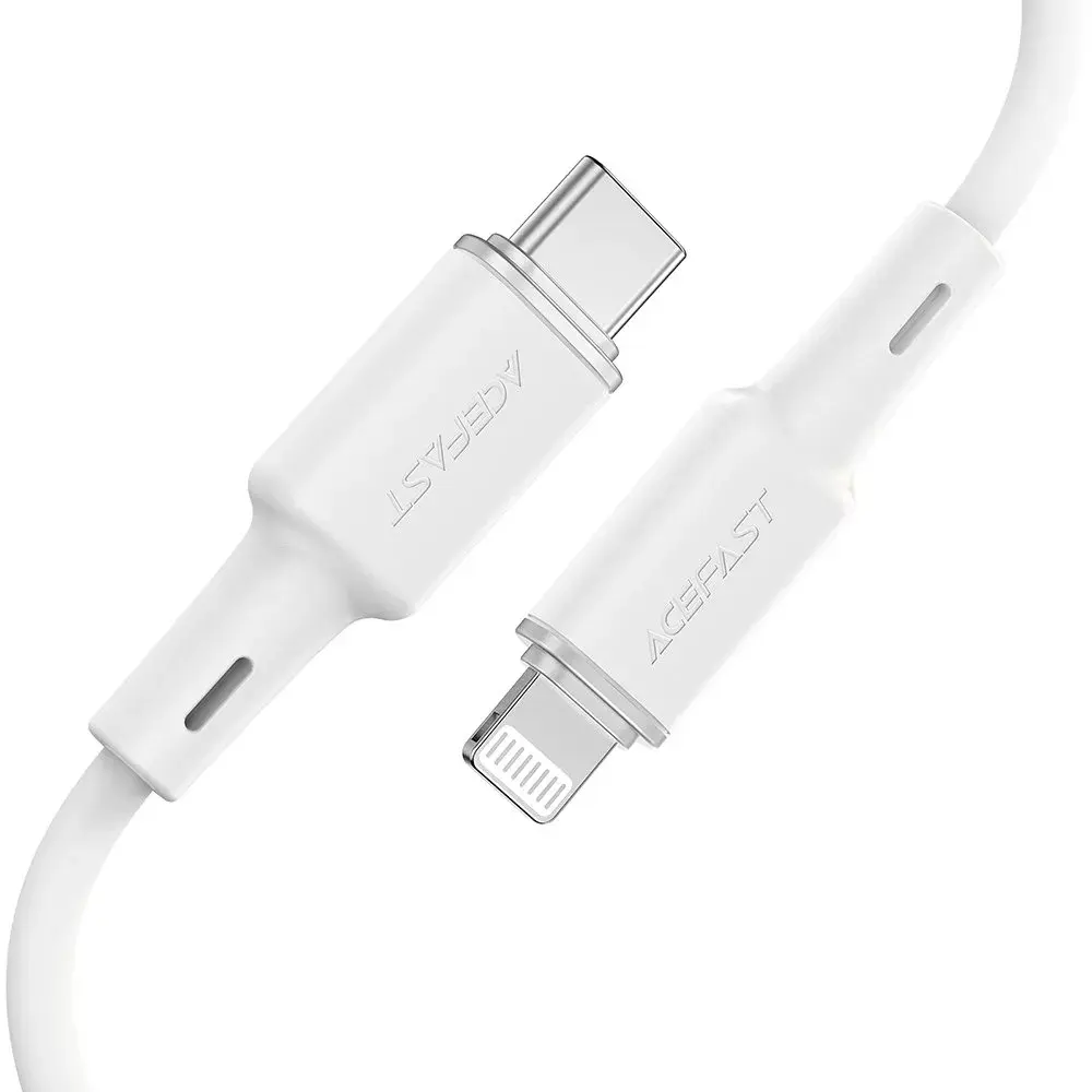 Acefast C2-01 кабель USB-C — Lightning 1,2 м Photo 11