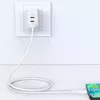 Acefast USB Type‑C C2-04 kabelis 1,2 m 3A Photo 10
