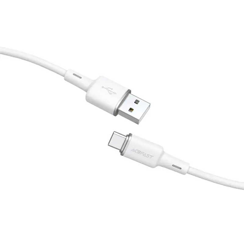 Acefast USB Type-C C2-04 — 1.2 m, 3 A Photo 2