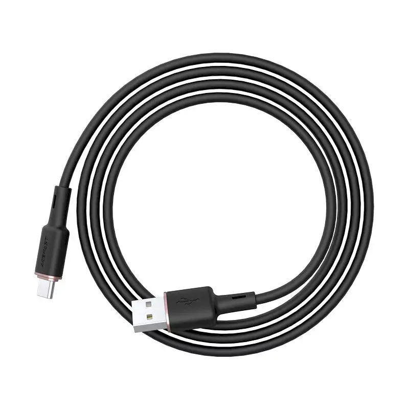 Acefast USB Type-C C2-04 — 1.2 m, 3 A Photo 3